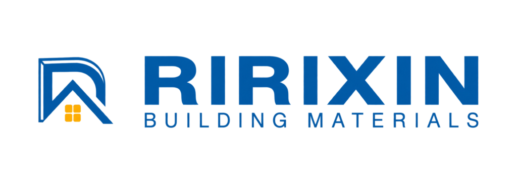 RIRIXIN Building Materials logo